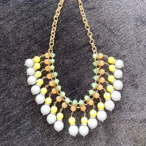 J Crew Necklace